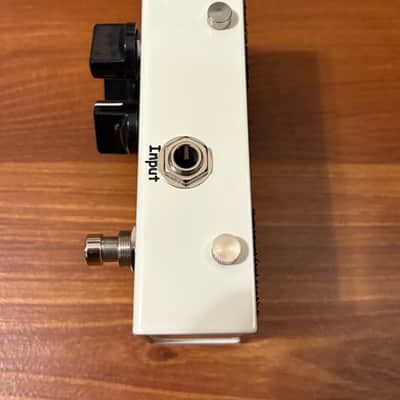Fulltone OCD V1.7 2017 - 2022 - White image 4