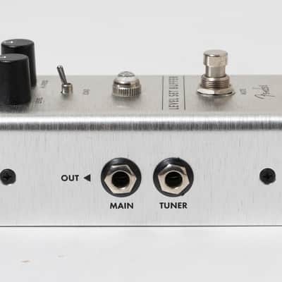 【used】Fender / Level Set Buffer【GIB Yokohama】【price included SHIPPING & IMPORT TAX & VAT】 image 7