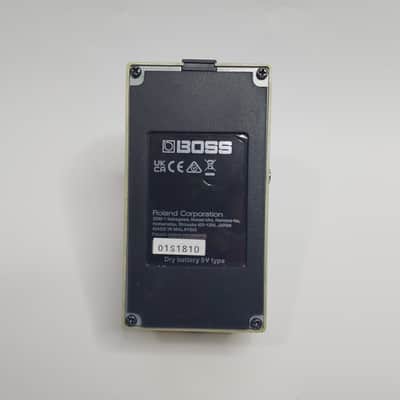 Boss SD-1 Super OverDrive image 11