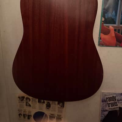 Martin Road Series D-10E Spruce 2018 - Present - Natural image 3