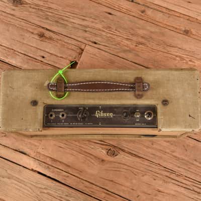 Gibson GA-9 1957 image 3