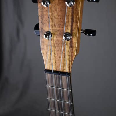 2022 Martin 2K Concert Uke image 4