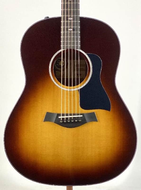 Taylor 50th Anniversary 217e-SB Plus LTD | Reverb