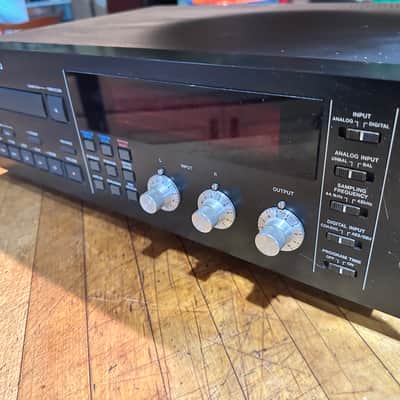 Tascam DA30 Dat Recorder - NICE! image 2