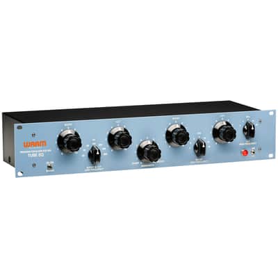Warm Audio EQP-WA Pultec Style Tube Equalizer image 5
