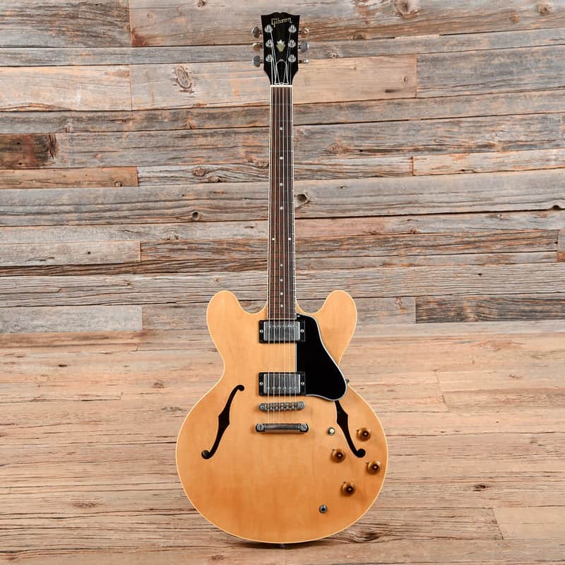 Gibson ES-335 Dot 1986 - 1990 | Reverb