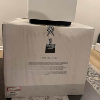 Bose 900 Series Surround Sound System 2025 image 3