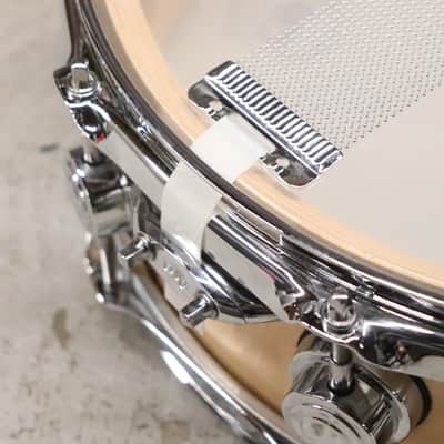 DW Collector's Series Maple 5x14" Snare Drum 2000 C image 11