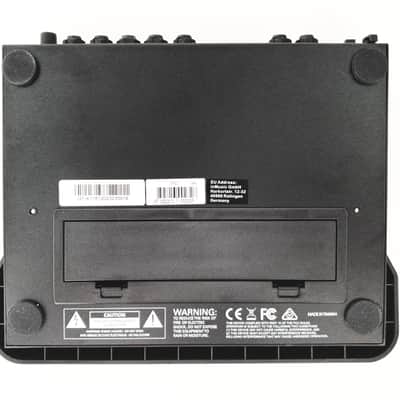 Akai XR20 Beat Production Center 2010's - black image 13