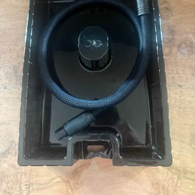 Audioquest  Monsoon 1M Power Cable image 2