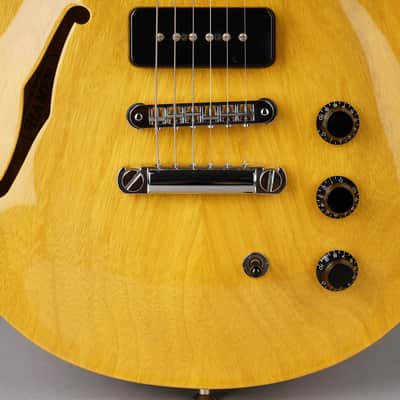 Hamer USA Artist Korina P90 - 2000 - Natural image 5