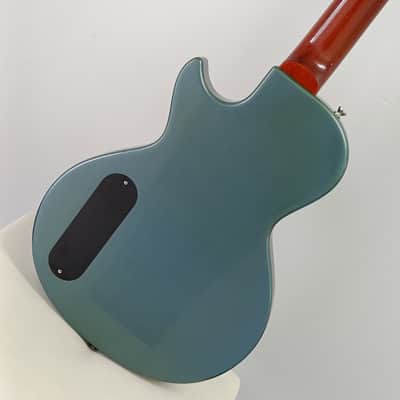 Jakobsson Type One 2P90,  Aged Pelham Blue image 12
