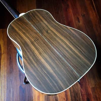 Gibson SJ-45 Deluxe 1994 image 2