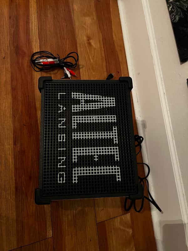Altec Lansing RM3010 Speaker image 1