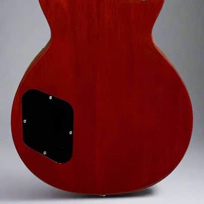 Gibson USA Les Paul Standard 50’s - Heritage Cherry Sunburst image 4