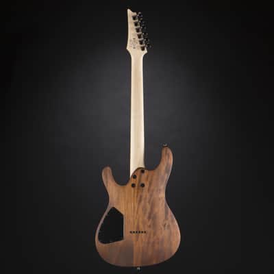 Ibanez S521-MOL Mahogany Oil - Electric Guitar image 3