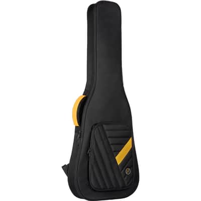 Ortega TourPlayer Series Thinline Crossover Electric Nylon Guitar w/Bag image 13