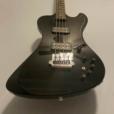 Gibson RD Artist Bass Ebony image 1