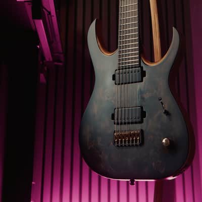 Mayones Duvell Elite 7 image 1