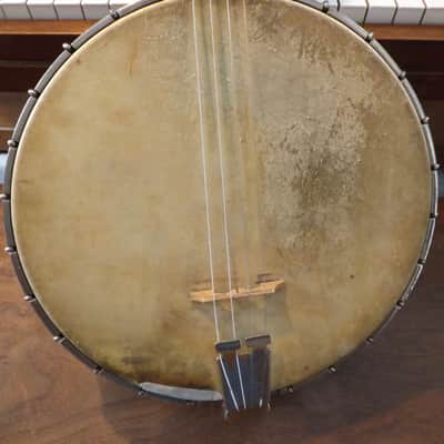 Bacon & Day Super banjo style 1 1925 image 17