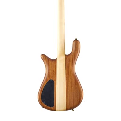 Spector NS-1 - Cherry, Mahogany & Black Walnut - Woodstock Custom Collection image 7