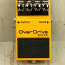 USED Boss OD-1X Overdrive (020)
