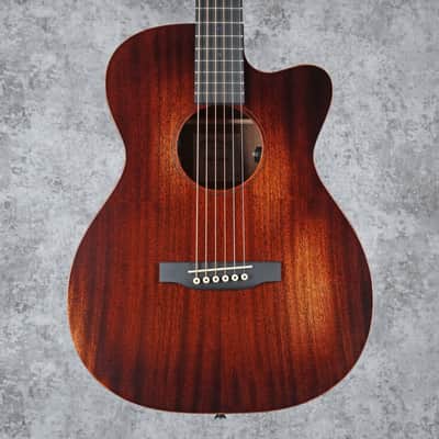 Martin 000C JR-E Streetmaster 2026 image 1
