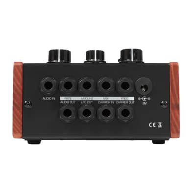 Warm Audio RingerBringer - Analog Effect for Keyboards image 3