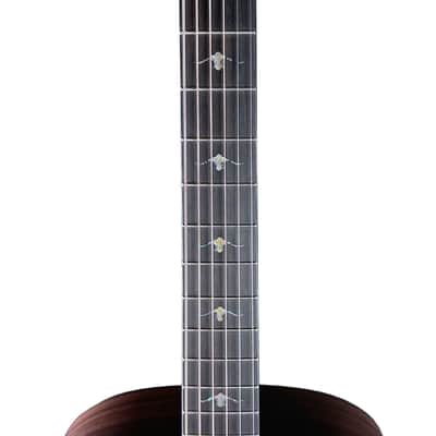 Taylor Custom TSG Exclusive Dread Adirondack / East Indian Rosewood Standard Depth w/case image 7