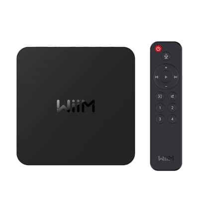 WiiM: Pro Plus Music Streamer image 3