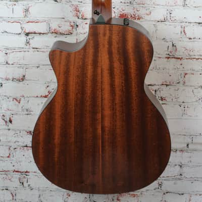 Taylor - (2025) 354ce - 12 String Acoustic-Electric Guitar -Sapele/Sitka - V-Class Bracing - Natural - w/ Hardshell Case - x5045 image 7