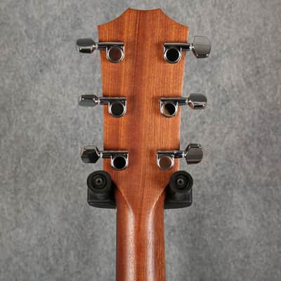 Taylor 114e Grand Auditorium Electro Acoustic - Natural - 2nd Hand (166618) image 5