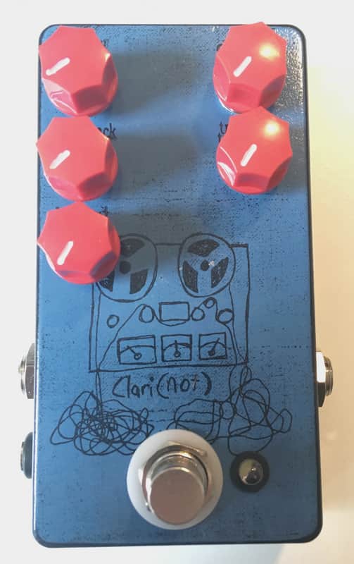 Mid-Fi Electronics Clari(not) (clean version) 2019 Various image 1