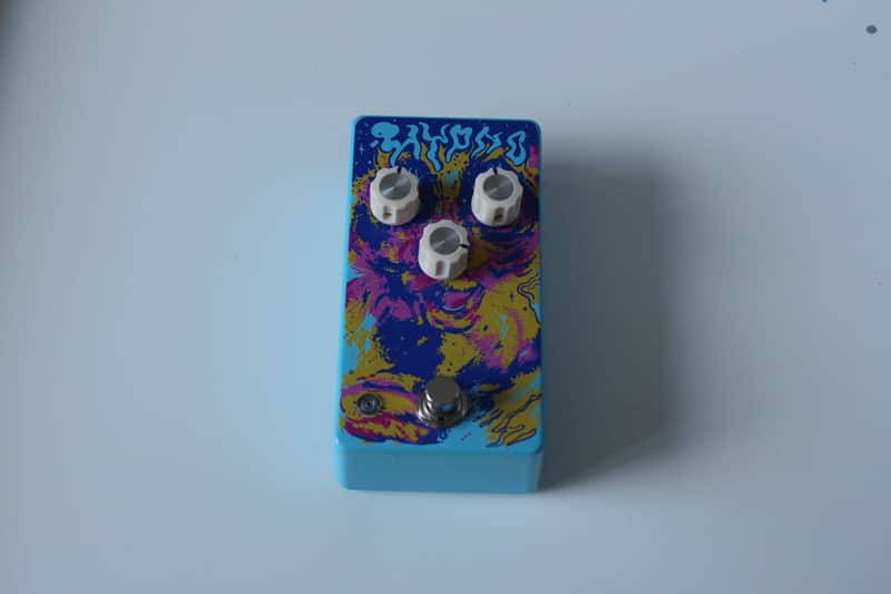Pedalmarkt Hypno Delay 2025 image 1