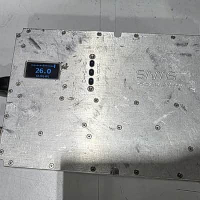 Power Amplifier SPA007 image 1