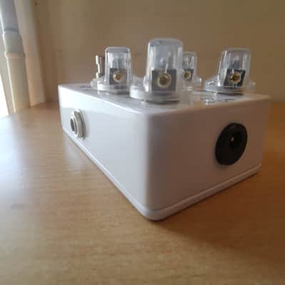 Paul Cochrane Timmy V2 Overdrive 2010s - Various white image 7