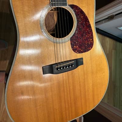Martin D-35 1974 image 6