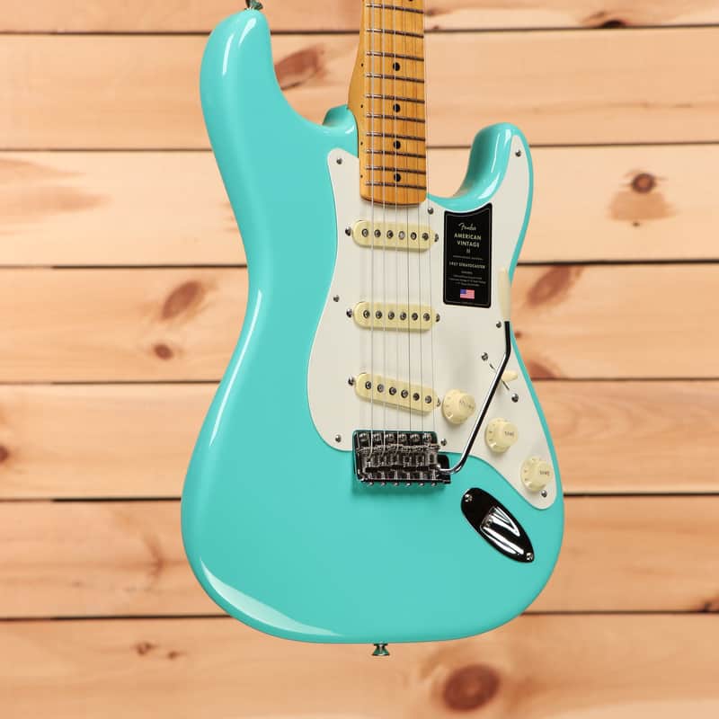 Fender American Vintage II '57 Stratocaster | Reverb