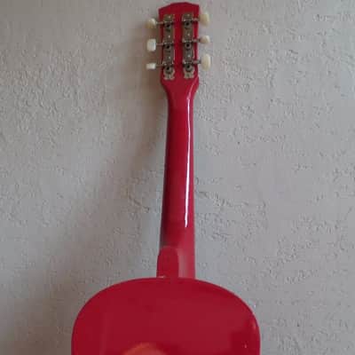 Disney by Washburn Childrens Guitar image 5