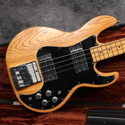 Immagine 1982 Peavey T-40 - Natural - OHSC - 1