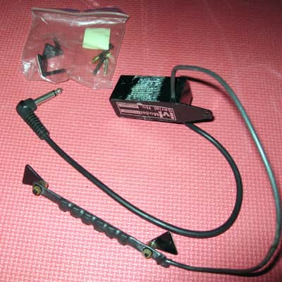 IVL Pitchrider 700 Mark II Black image 4