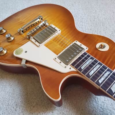 Gibson Les Paul Standard 60's 2019 image 12