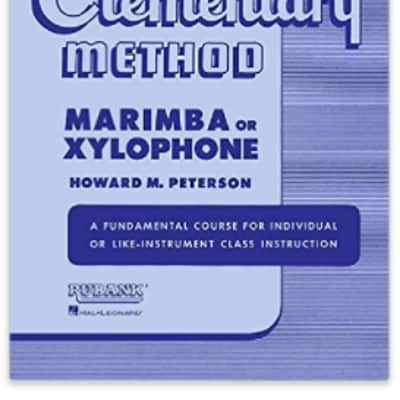 Rubank Elementary Method - CLARINET image 3