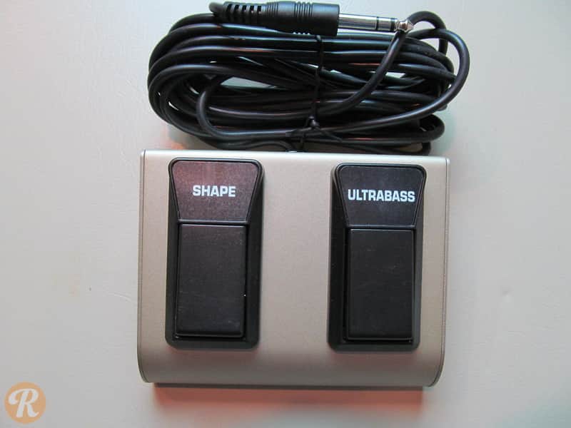 Behringer FS112T Footswitch image 1