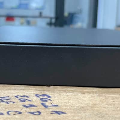 Empirical Labs  Distressor EL8X-S Distressor Pair British Mode Sequential Serial image 6