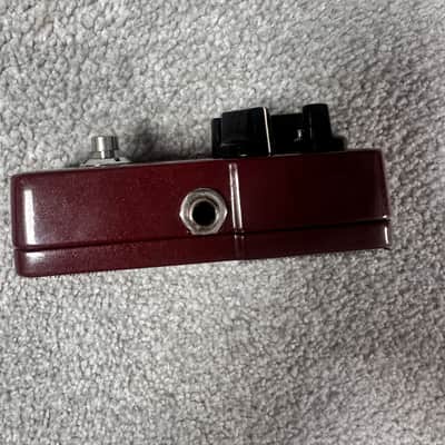 TC Electronic MojoMojo Overdrive image 3