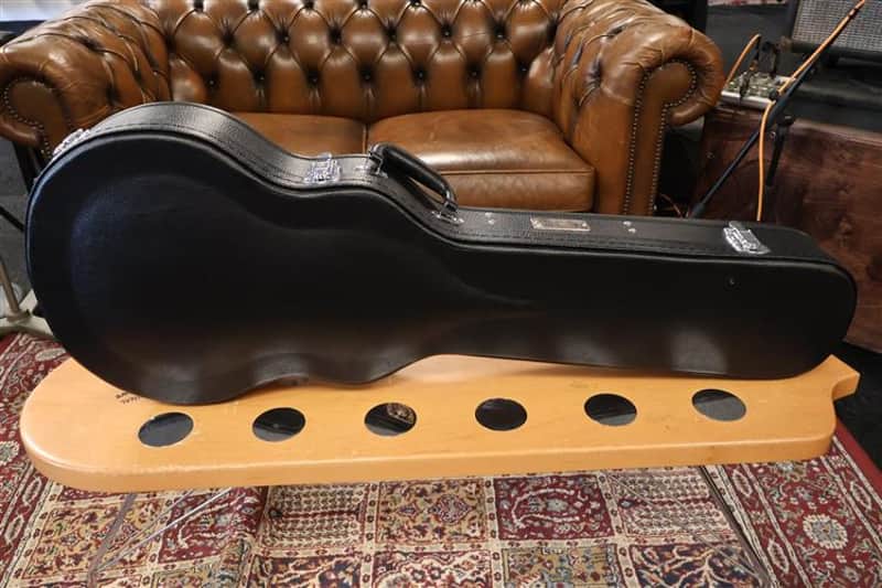Eastman SB Model Hardcase image 1
