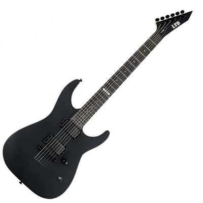 ESP LTD RC-600 Rob Caggiano Signature See Thru Purple | Reverb