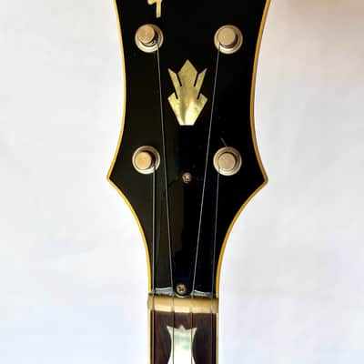 1960s Gibson PB-250 Mastertone "Bow tie" 4-String Plectrum Banjo image 4