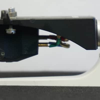Ortofon MC20 Moving Coil Cartridge For Turntable Tonearm & Headshell MC 20 image 3